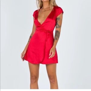 Princess Polly dress